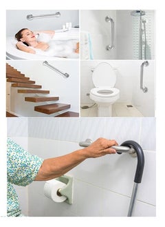 100% Professional choice Stainless Bath Stand  - Image 4