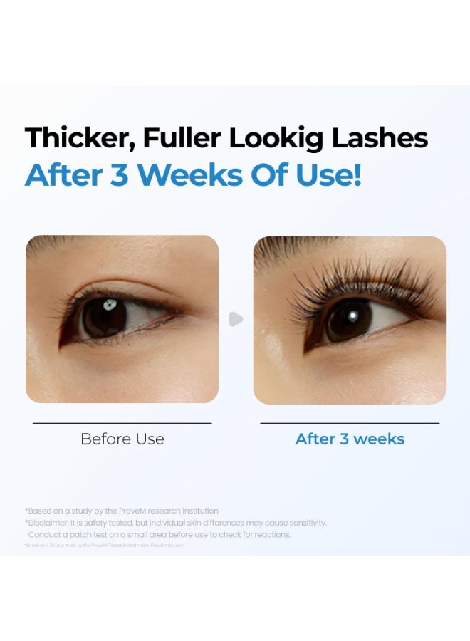 Seapuri Lashrum Eyelash Enhancing Serum - 10g - Image 3