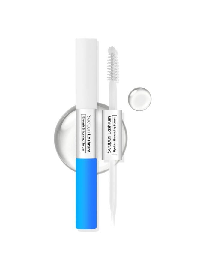 Seapuri Lashrum Eyelash Enhancing Serum - 10g - Image 1