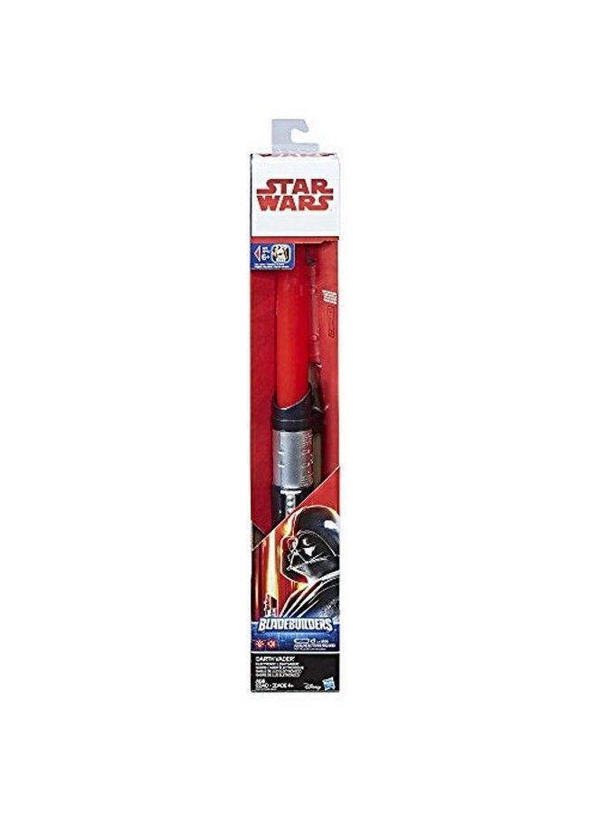 Star Wars Kid : A New Hope Darth Vader Electronic Lightsaber, Ages 5 And Up,Multicolor - Image 5