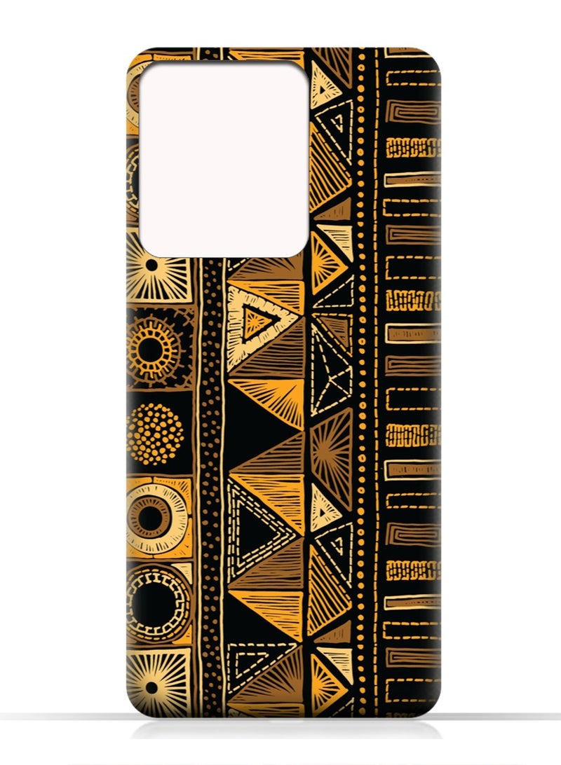 إيه إم سي ديزاين غطاء حماية بطبعة هاتف فيفو Y27 5G - Image 2