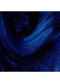 OPI Nail Envy - All Night Strong, Metallic Blue, 15Ml  - Image 2