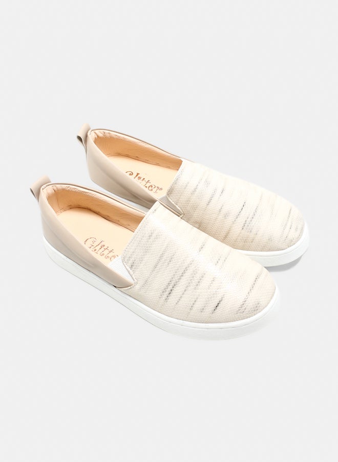 Glitter Women Sneakers - Image 1