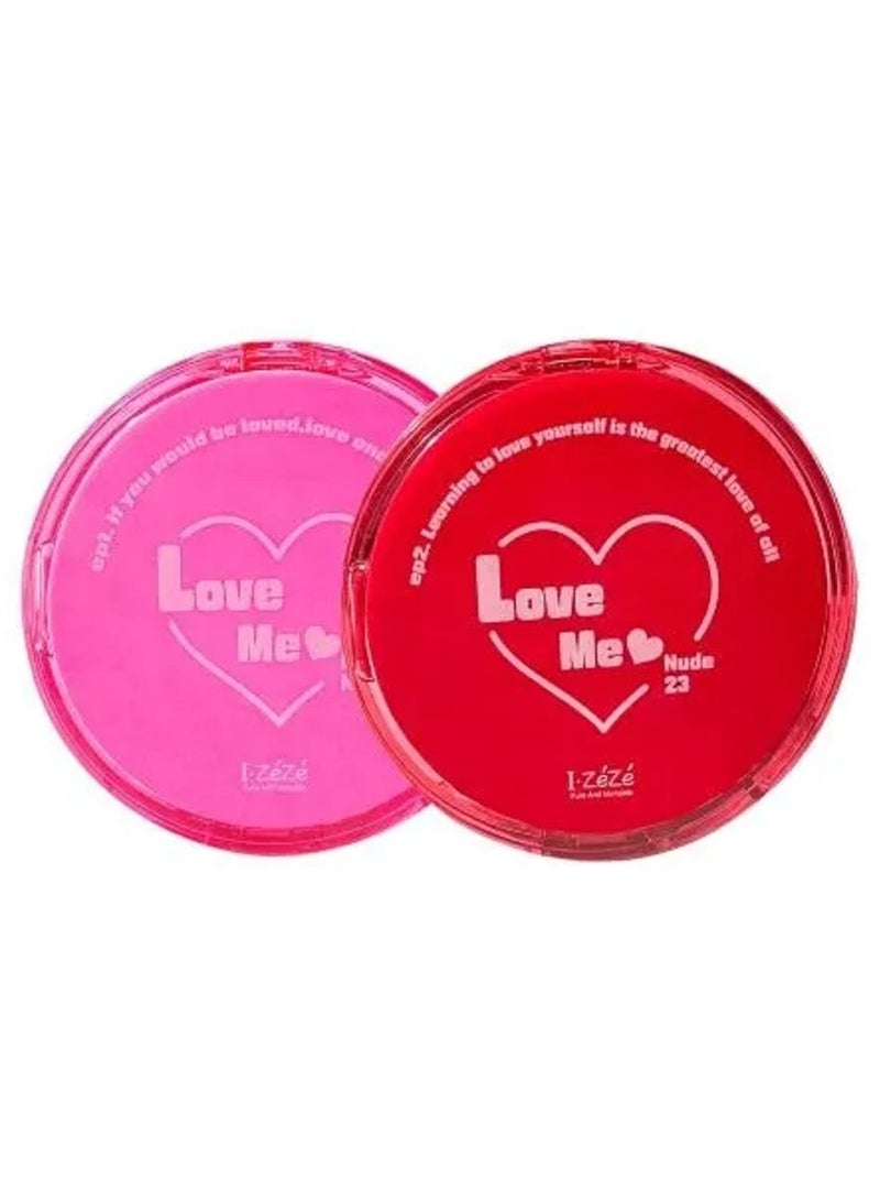 IZEZE Love Me Light Nud #21 14g - Image 3