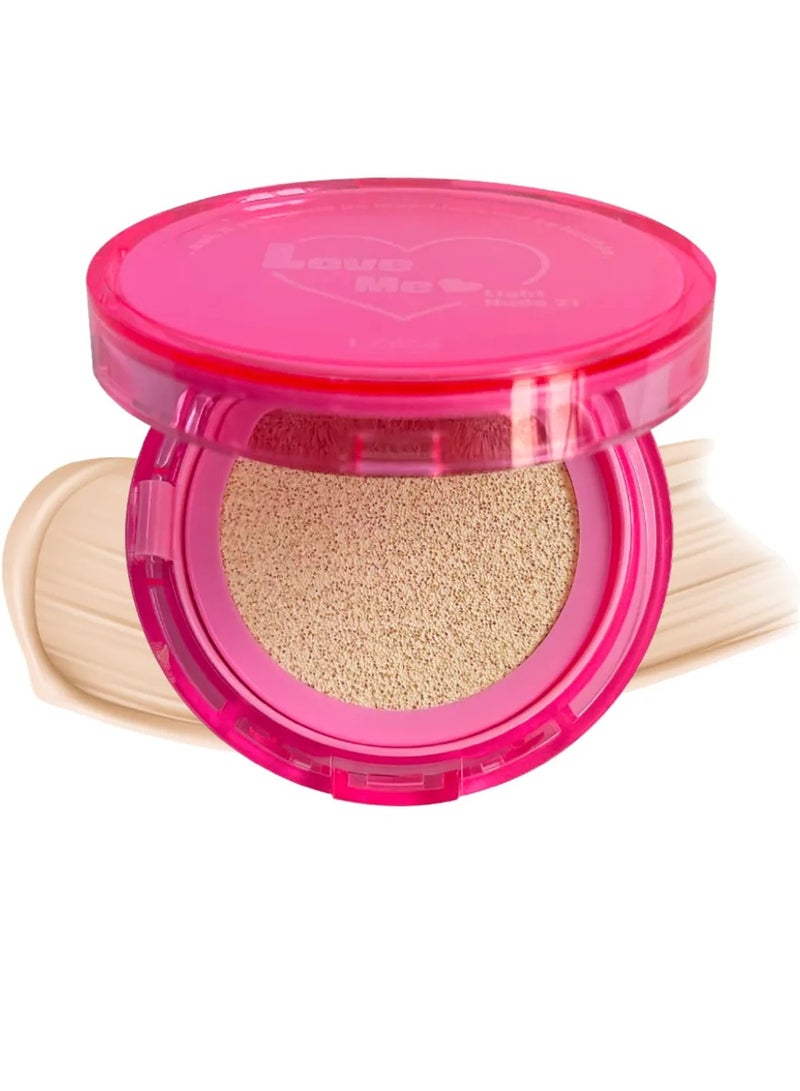 IZEZE Love Me Light Nud #21 14g - Image 2