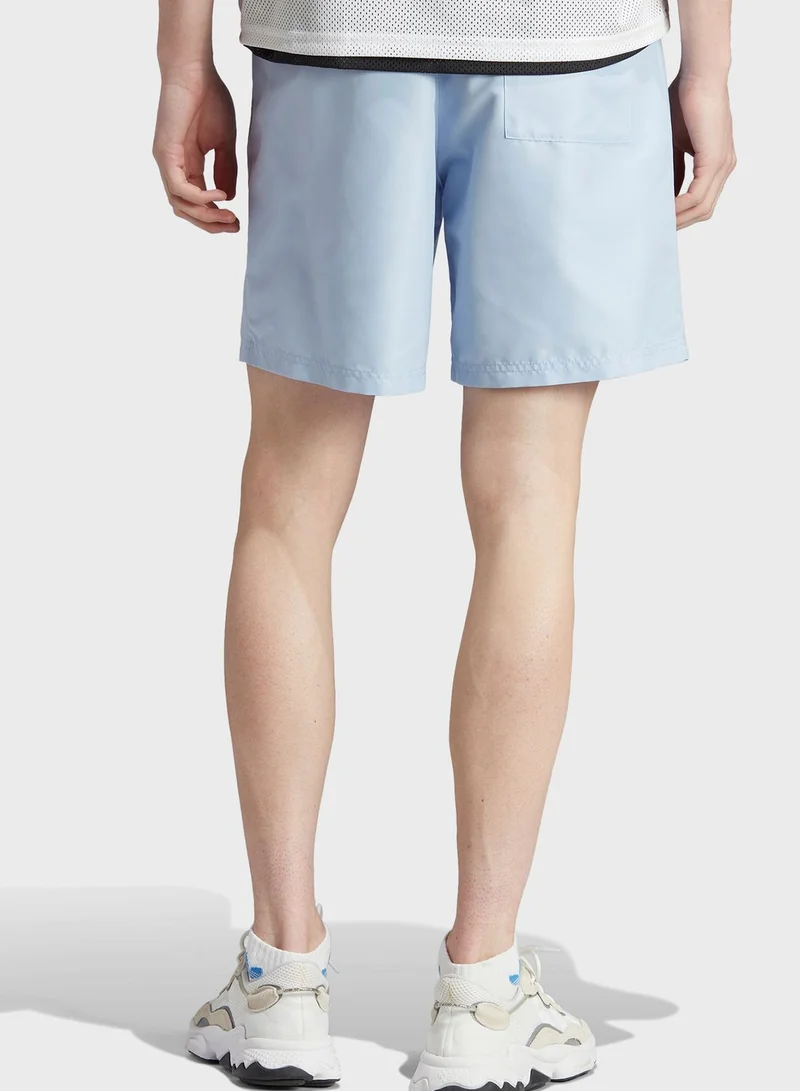 adidas Originals Logo Shorts