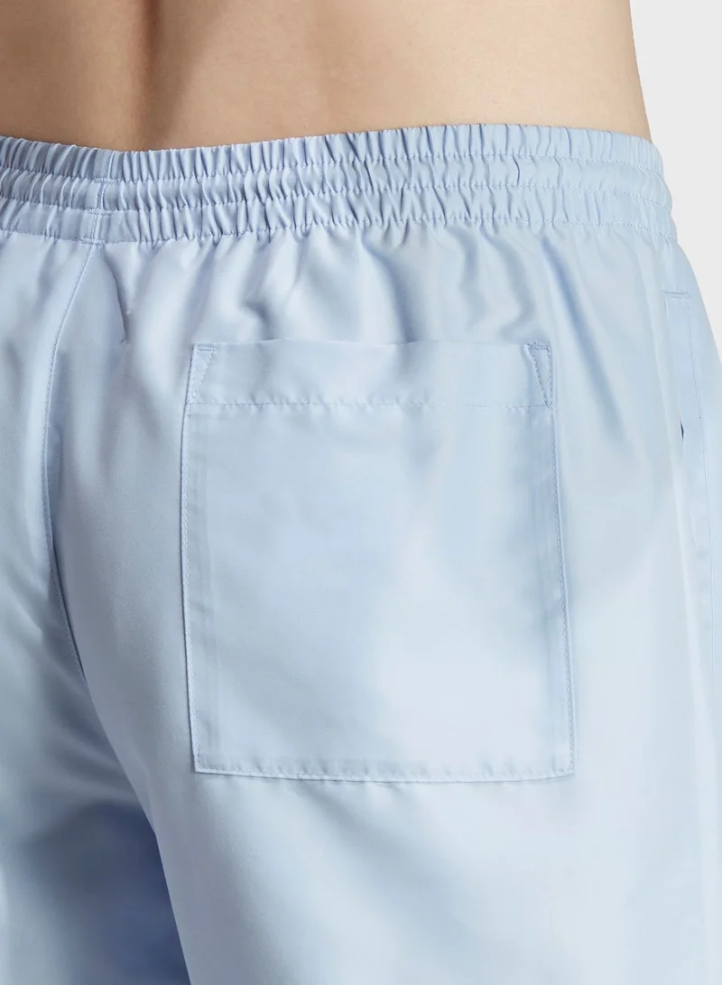 adidas Originals Logo Shorts