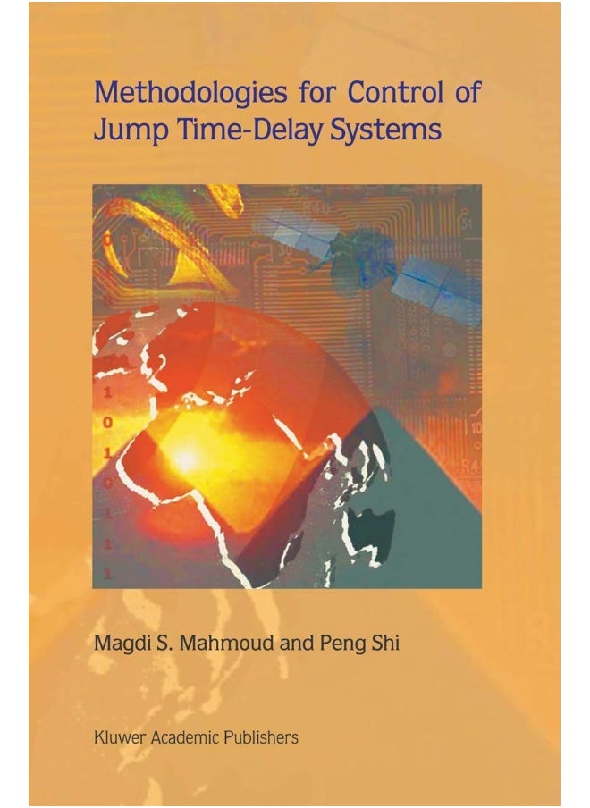 Methodologies for Control of Jump Time-Delay Systems 