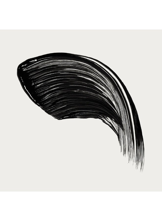 روز انك ماسكارا رفع وتطويل الرموش Rose Inc Lash Lift – تكثيف وفصل بدون تكتل مع ثبات طويل – فرشاة دقيقة لرفع الرموش – لون أسود - Image 4