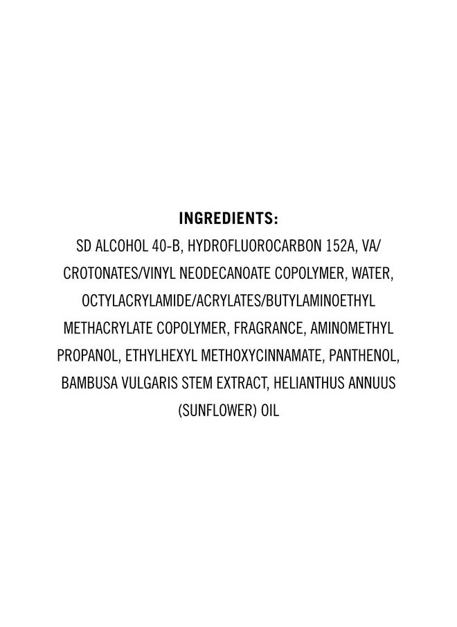 SGX NYC - Gx Nyc Under Control Medium Hold Finishing Spray For Long Lasting Hold (8.5 Ounce) (4 Pack) - Image 1