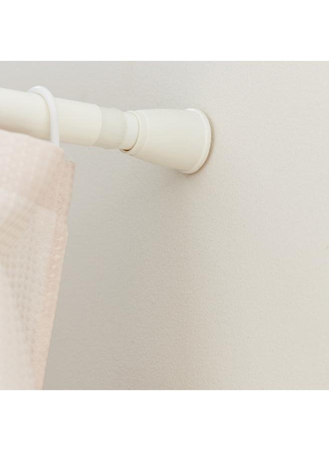 Epsilon Extendable Shower Curtain Rod 130 240 Cm  - Image 3