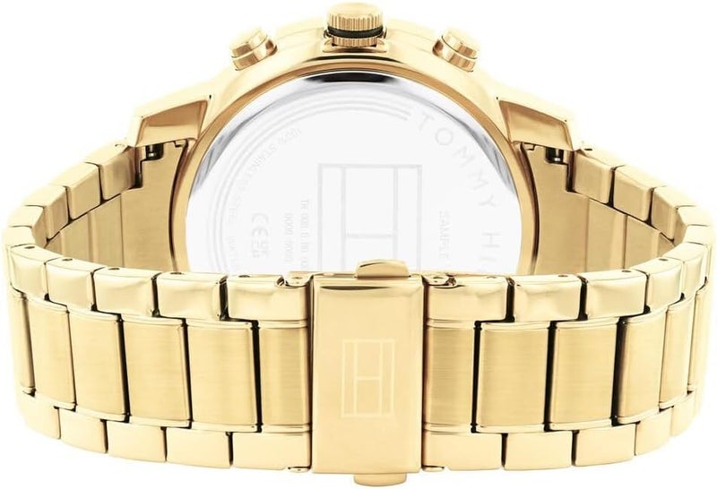 Tommy Hilfiger Quartz Multifunction Watch for Men - Image 3