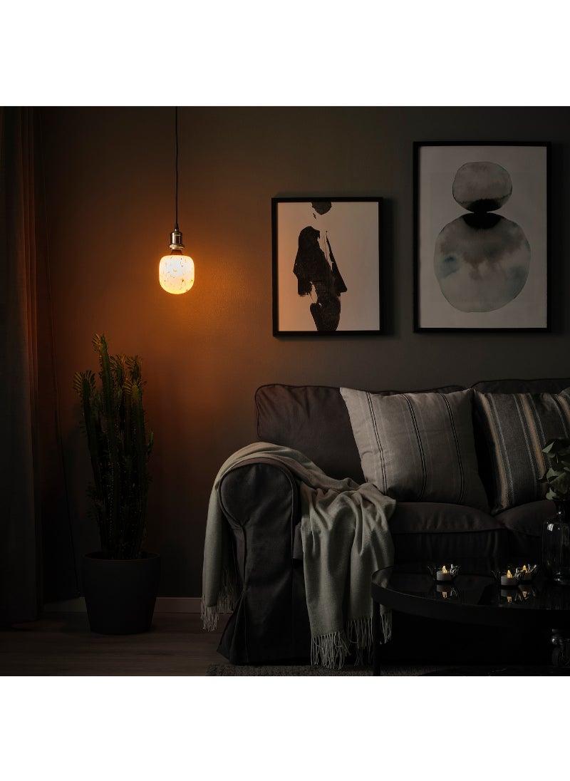 Pendant lamp with light bulb  - Image 2