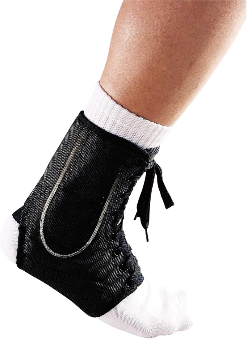LP Support 787 High-Performance Ankle Brace - Image 1