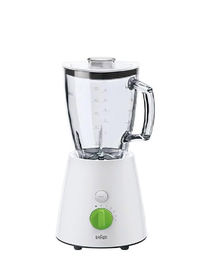 Glass jug spare part compatible with Braun blender - Image 3