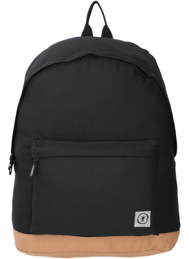 Termit Termit Outdoor Backpack – 15L Functional Backpack with Laptop Compartment, Adjustable Straps & Compact Design for Outdoor Adventures  - Image 1