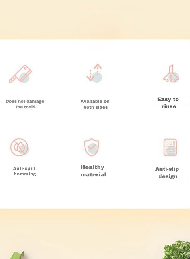 turtees CUTTING BOARD - Image 3