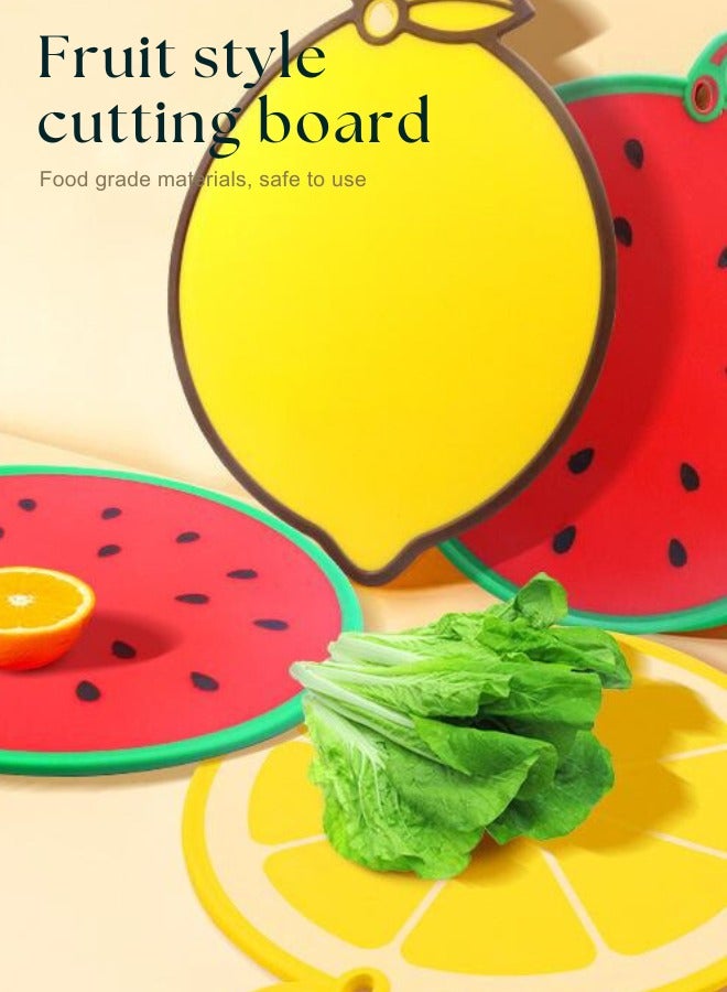 turtees CUTTING BOARD - Image 4