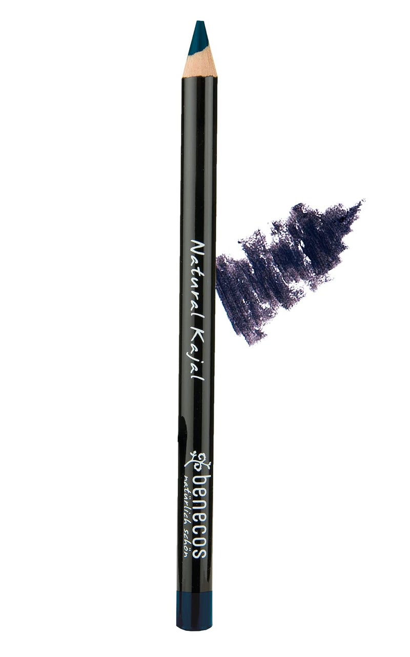Benecos benecos Natural Eyeliner: Night-Blue 