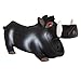 Petmate ZOOBILEE 31998 Latex Warthog Dog Toy - Image 3