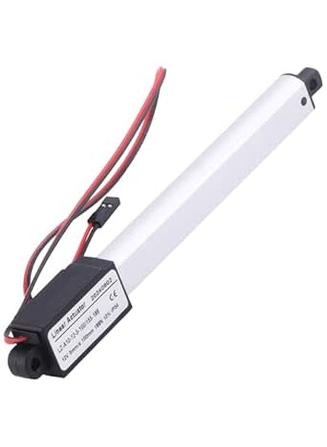 Linear R 4918 Generic 12V Micro Linear Actuator 150mm Stroke 20N Force for Recliners ...