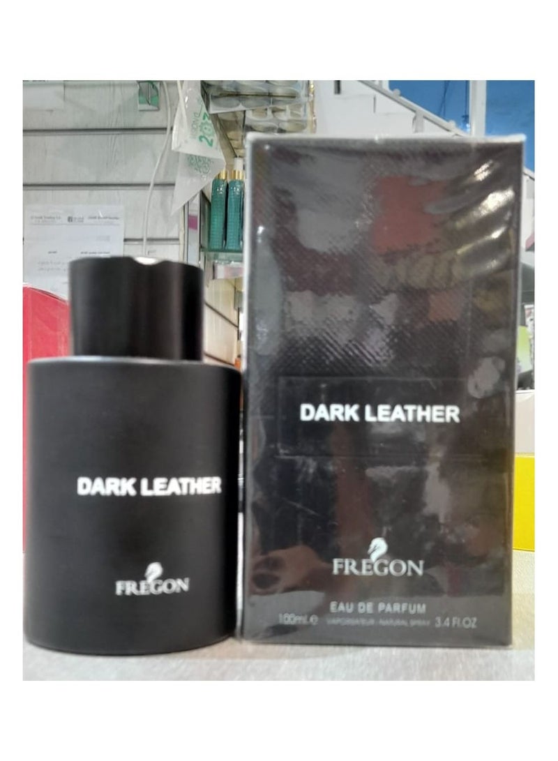 DARK LEATHER Perfume 100ML