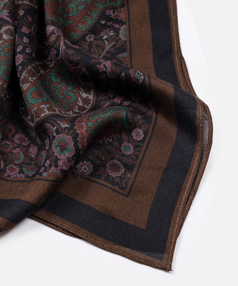 Ipekyol Wool Blend Scarf