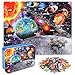 LELEMON Puzzles for Kids Ages 46 Space 60 Piece Puzzles for Kids Ages 35 in a Metal Box Educational Jigsaw Puzzles Childrens Puzzle Games Puzzle Toys for Girls and Boys - Image 2