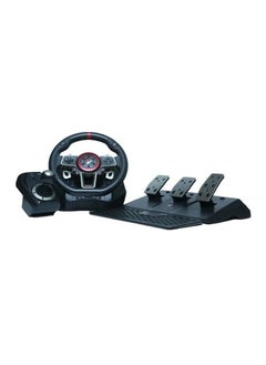 ES900R Black