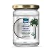 Parachute Naturalz Organic Virgin Coconut Oil  Cooking Oil Hair Oil Body Oil  Oil Pulling  Cold Pressed  Unbleached  Unrefined  NonHydrogenated  MCT Oil  USDA Certified 67 Fl Oz  Glass Jar - Image 2