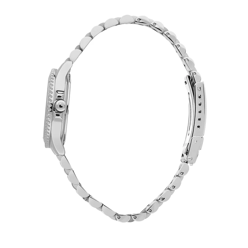 Sector R3253161538 Round analogue watch