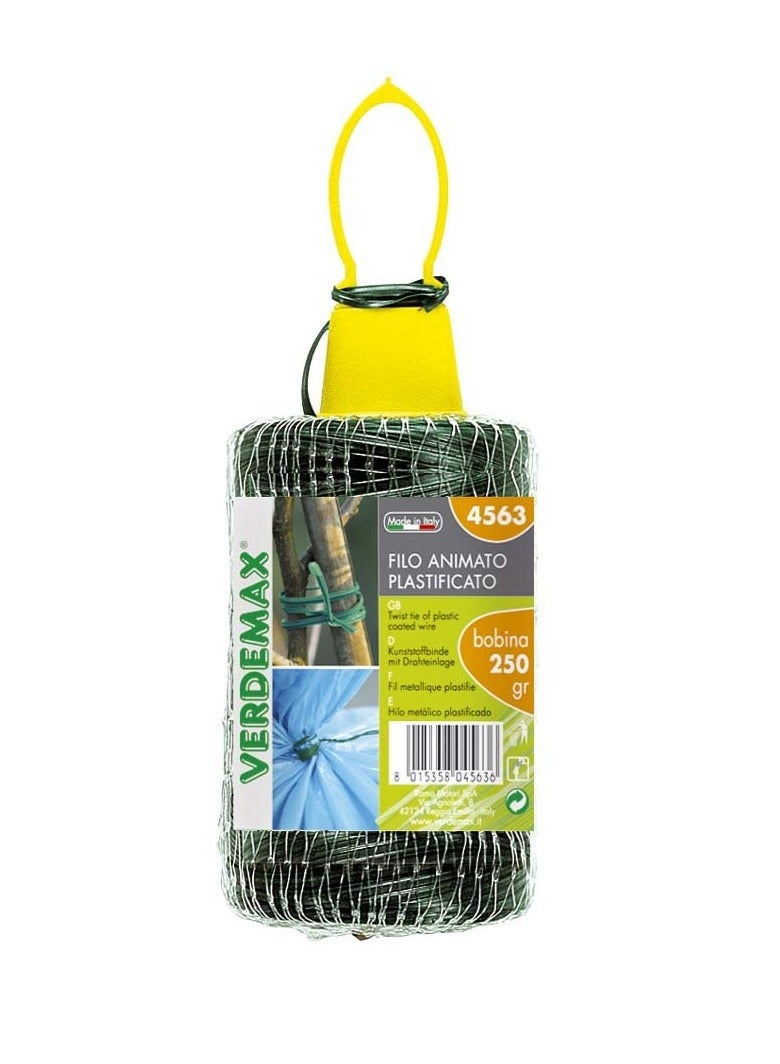 فيرديكس لفائف الأسلاك البلاستيكية محفور