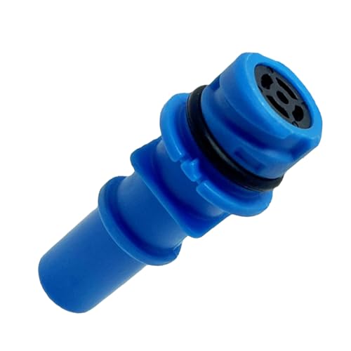 LDCRE صمام PCV 7L3Z6A666A لسيارات فورد E-150 E-250 E-350 F-150 F-250 F-350 كراون فيكتوريا - Image 1