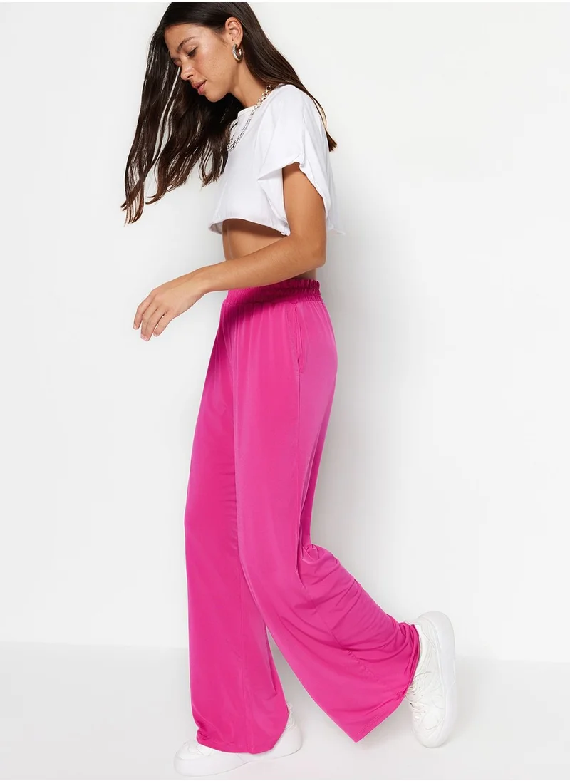 trendyol High Waist Pants