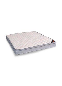 ALWASIT HOME Curative Comfort Series Box Top Medical Mattress King Size 180x200x15 cm  - Image 1