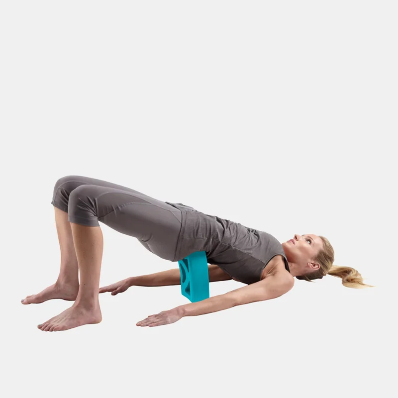ProForm Grip Yoga Block