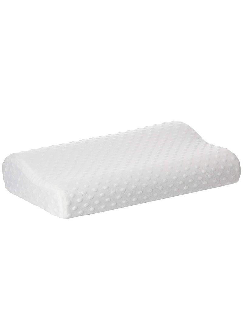 Memory Foam Standard Size - Specialty Medical Pillows  - Image 1