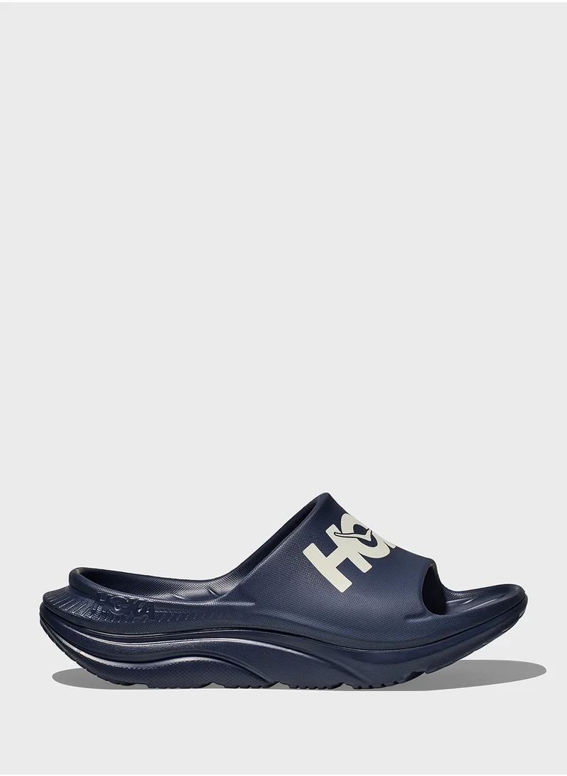 Hoka Ora Athletic Slide