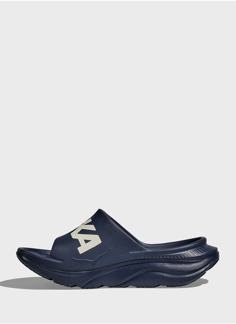 Hoka Ora Athletic Slide