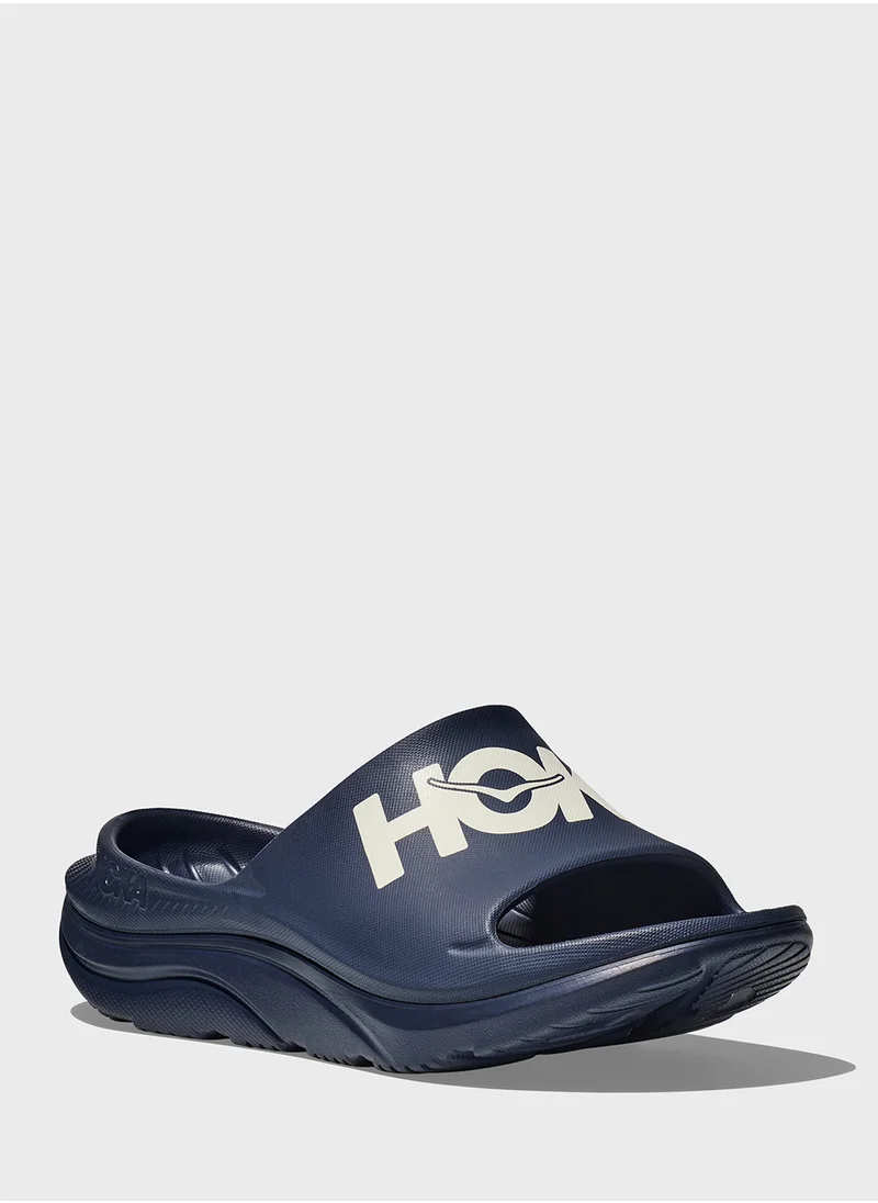 Hoka Ora Athletic Slide