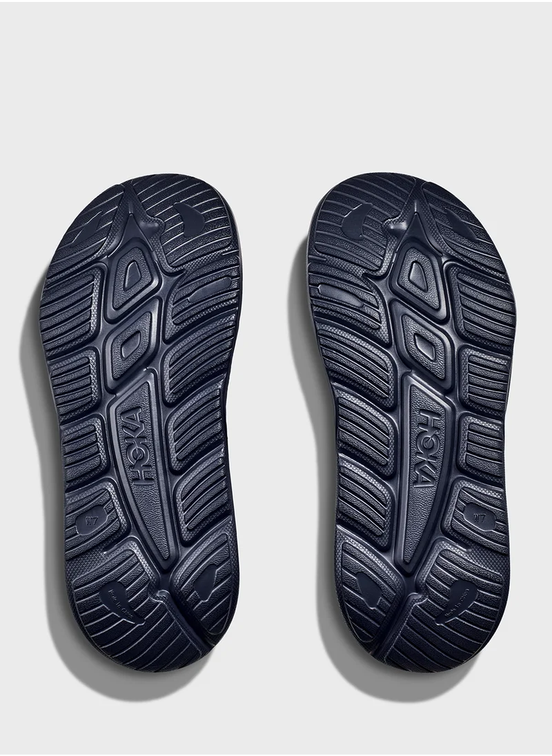 Hoka Ora Athletic Slide