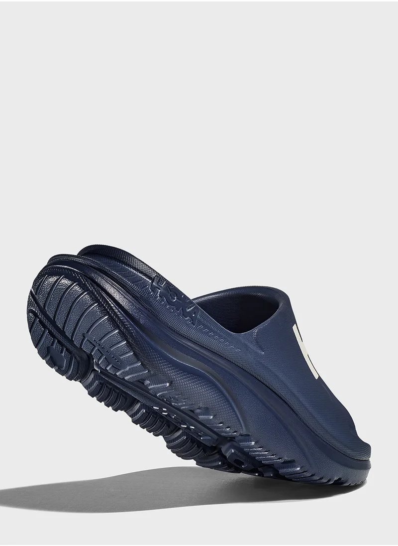 Hoka Ora Athletic Slide