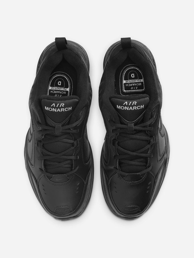 Nike Air Monarch IV Shoes - Image 4