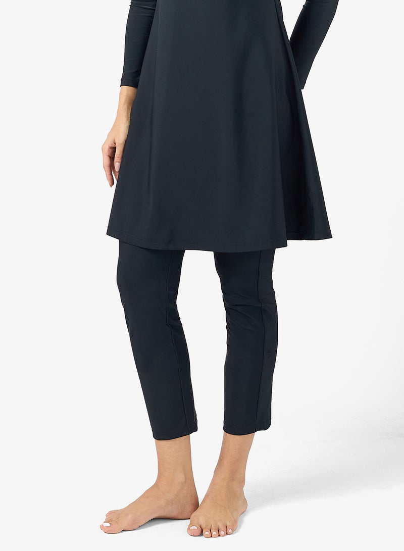 خزانة طقم بوركيني من ثلاث قطع - Image 4