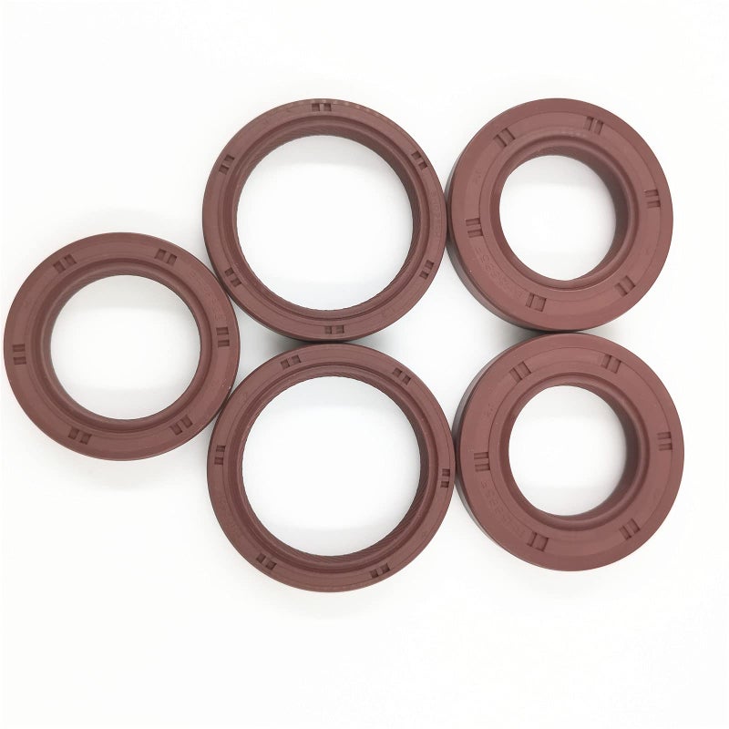 Engine Crank Cam Oil Seal Kit FITS FOR Subaru 20042014 Impreza Wrx