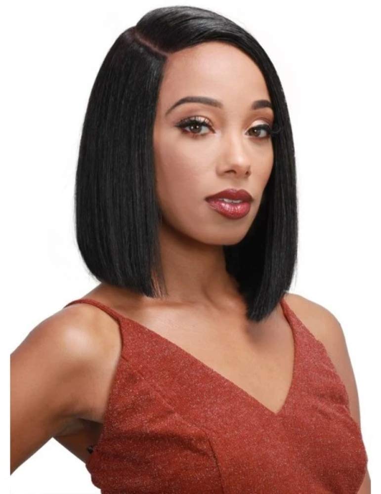 Zury Sis Synthetic Slay Virgin Touch Lace Front Wig  H GIA FS1BBURG
