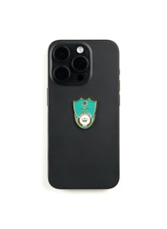Generic Al-Ahly Club Sticker, a symbol of pride and dignity - Small size sticker for the phone  - Image 2