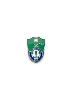 Generic Al-Ahly Club Sticker, a symbol of pride and dignity - Small size sticker for the phone  - Image 1