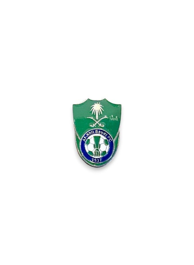 Generic Al-Ahly Club Sticker, a symbol of pride and dignity - Small size sticker for the phone  - Image 2