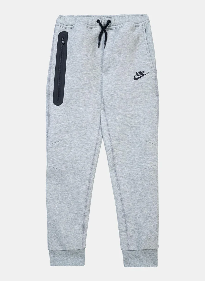 Nike Kids' Sportswear Tech Fleece Joggers (Older Kids)